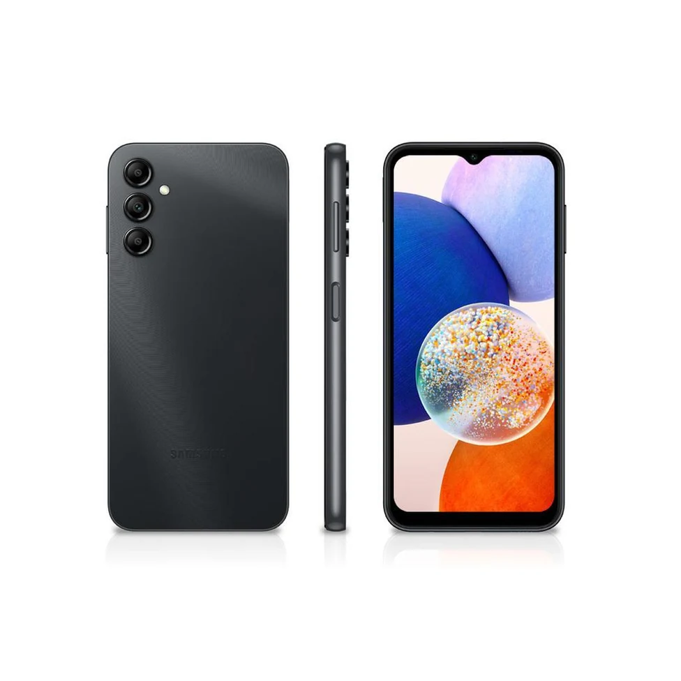 Galaxy A14 5G 64GB  - Black - Unlocked