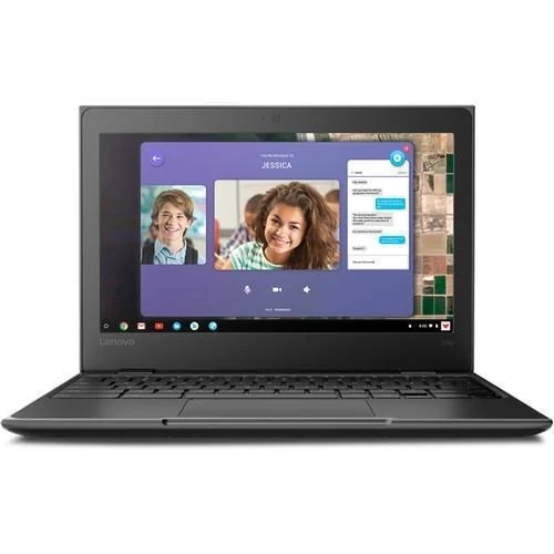 Lenovo ChromeBook 100E G2 A4-9120c 1.6 GHz 32 GB SSD - 4 GB