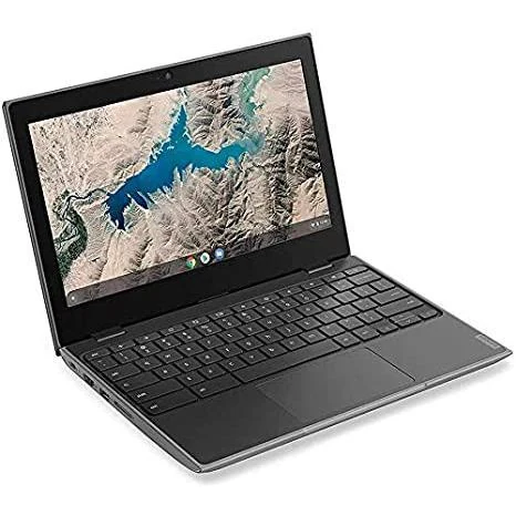 Lenovo ChromeBook 100E G2 A4-9120c 1.6 GHz 32 GB SSD - 4 GB