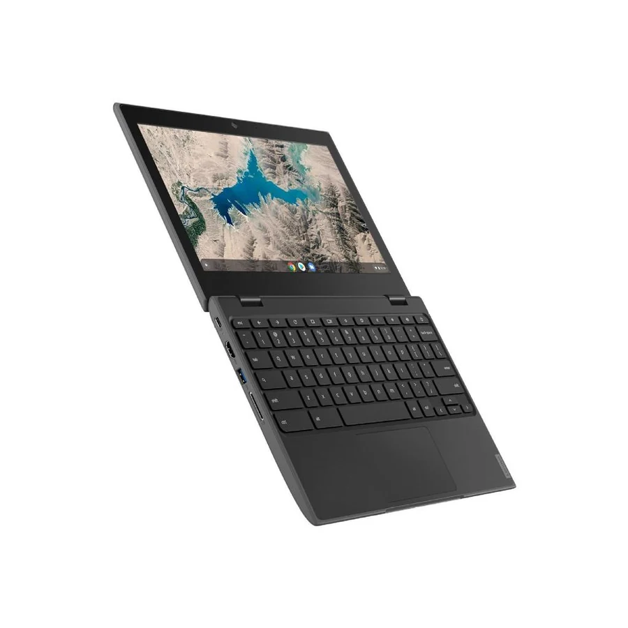 Lenovo ChromeBook 100E G2 A4-9120c 1.6 GHz 32 GB SSD - 4 GB