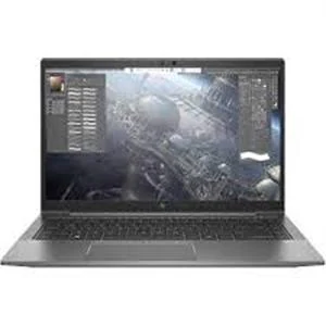 Hp ZBook Firefly 15 G7 15-inch (2021) - Core i7 - Gen 10 (U) - 16 GB - SSD 256 GB