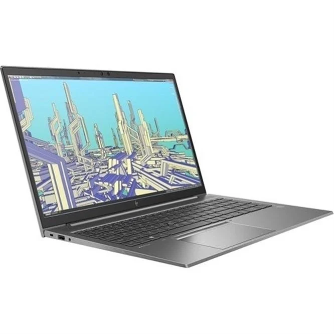 Hp ZBook Firefly 15 G7 15-inch (2021) - Core i7 - Gen 10 (U) - 16 GB - SSD 256 GB