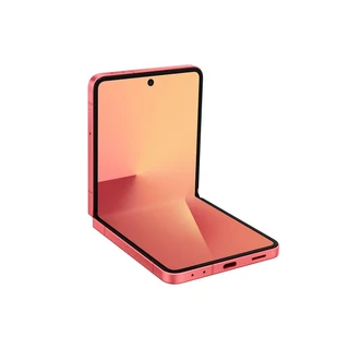 Galaxy Z Flip7 256GB  - Red - Unlocked