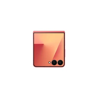 Galaxy Z Flip7 256GB  - Red - Unlocked