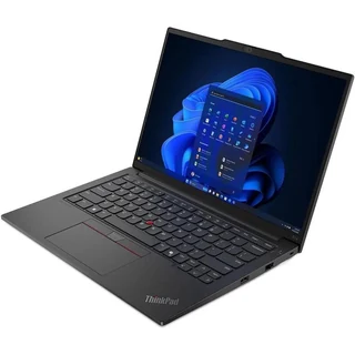 Lenovo ThinkPad E14 G6 14-inch (2023) - Ryzen 3 - 7000 Series (U) - 16 GB - SSD 256 GB