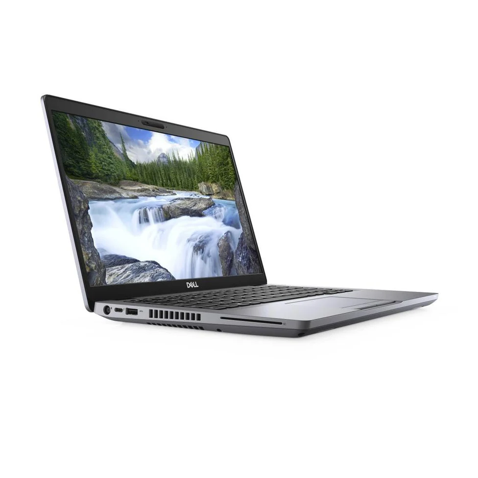 Dell Latitude 5411 14-inch (2020) - Core i5 - Gen 10 (H) - 16 GB - SSD 256 GB