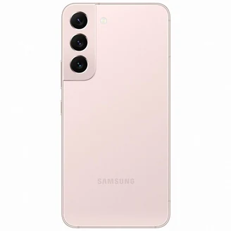Galaxy S22 5G 128GB  - Rose Gold - Unlocked