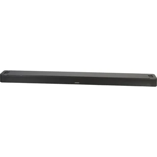 Soundbar Bose Smart Ultra - Black