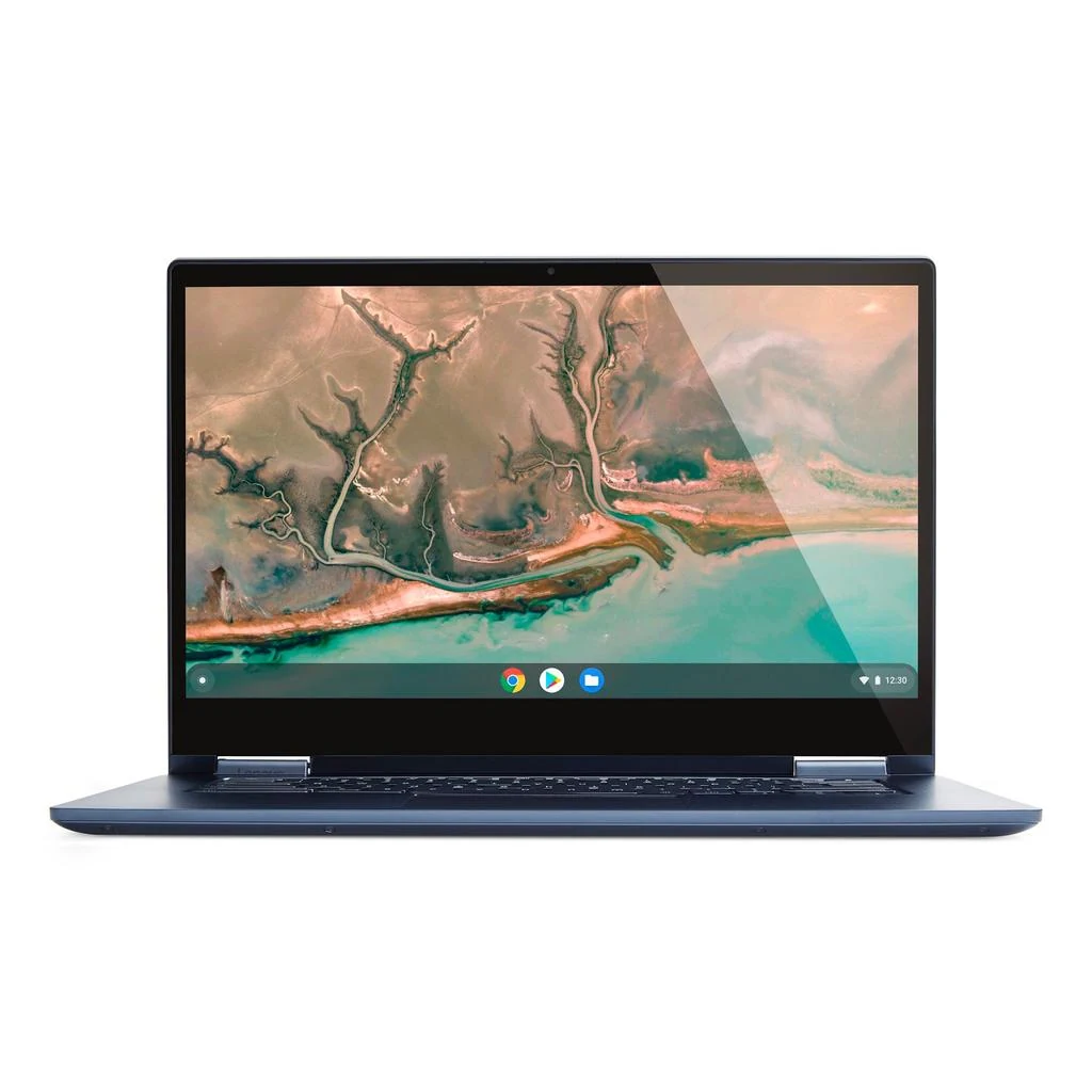 Lenovo Yoga ChromeBook C630 Core i7-8550U 1.8 GHz 128 GB SSD - 16 GB