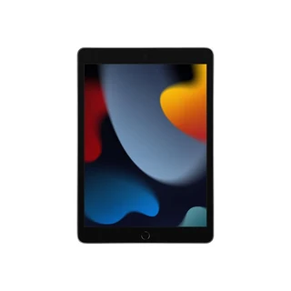 iPad 10.2-inches (2021) 9th gen 256 GB - Wi-Fi - Space Gray