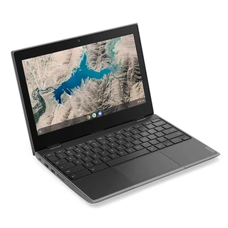 Lenovo ChromeBook 100E Celeron N3350 1.1 GHz 32 GB SSD - 4 GB