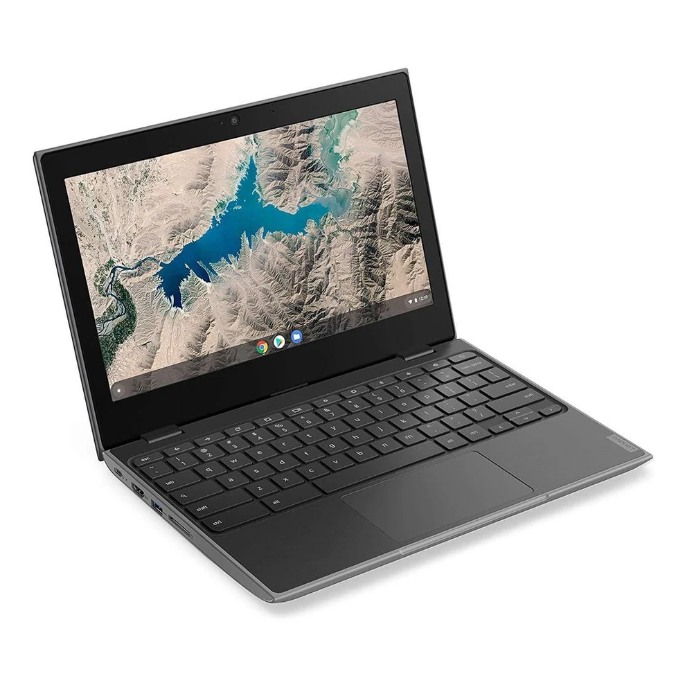 Lenovo ChromeBook 100E Celeron N3350 1.1 GHz 32 GB SSD - 4 GB