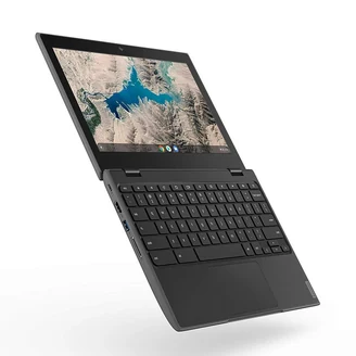 Lenovo ChromeBook 100E Celeron N3350 1.1 GHz 32 GB SSD - 4 GB
