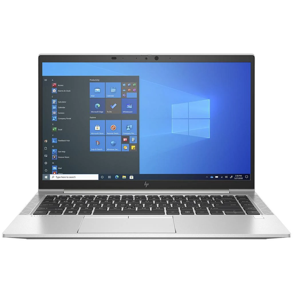 Hp EliteBook 840 G8 14-inch (2021) - Core i7 - Gen 11 (G) - 16 GB - SSD 512 GB