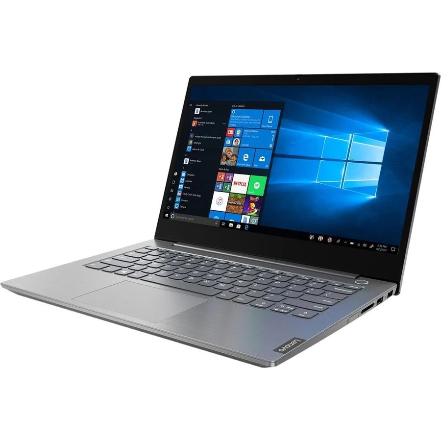 Lenovo ThinkBook 14-IIL 14-inch (2020) - Core i5 - Gen 10 (G) - 8 GB - SSD 256 GB