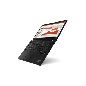 Lenovo ThinkPad T490s 14-inch (2018) - Core i7 - Gen 8 (U) - 16 GB - SSD 512 GB