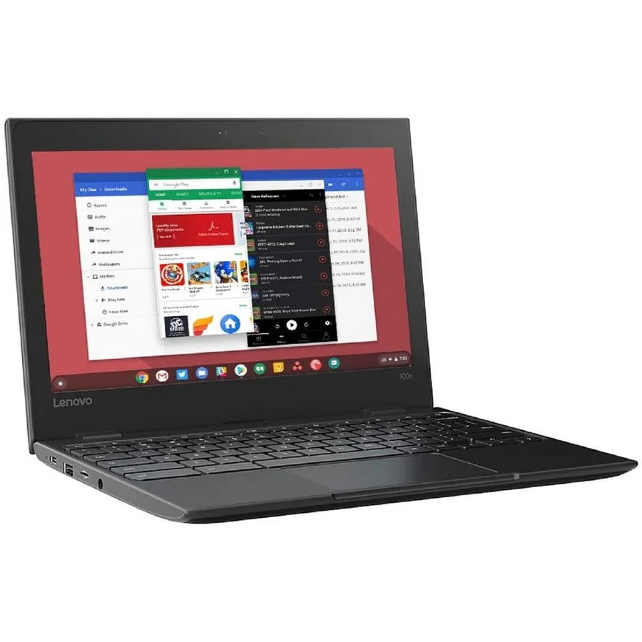 Lenovo 100E ChromeBook G2 MT8173C 2.1 GHz 32 GB eMMC - 4 GB