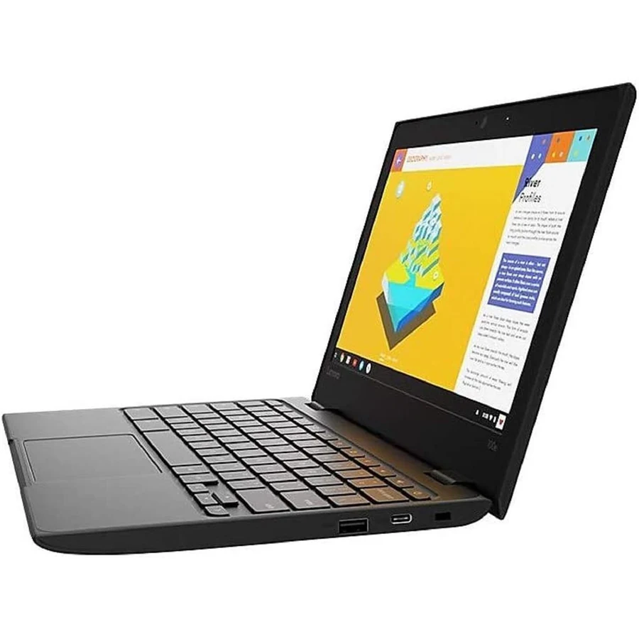 Lenovo 100E ChromeBook G2 MT8173C 2.1 GHz 32 GB eMMC - 4 GB
