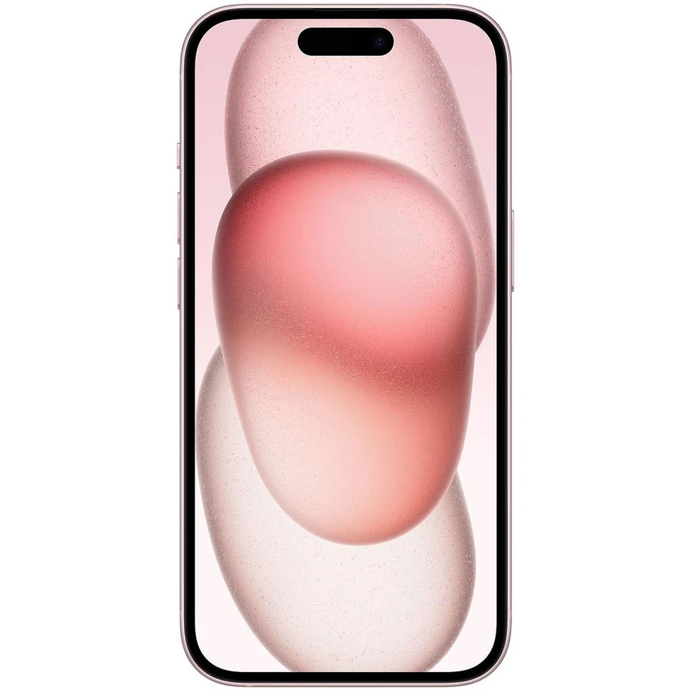 iPhone 15 256GB  - Pink - Unlocked