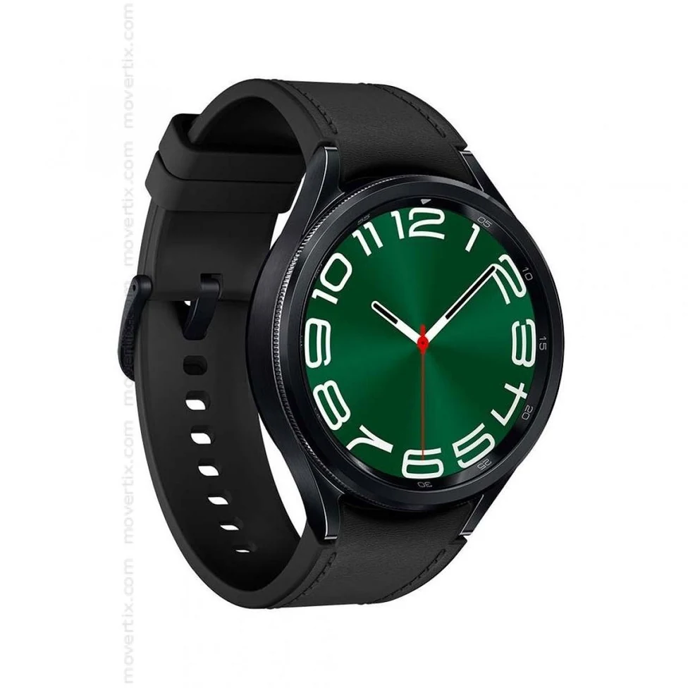 Samsung Galaxy Watch6 Classic Bluetooth 47 mm - Black