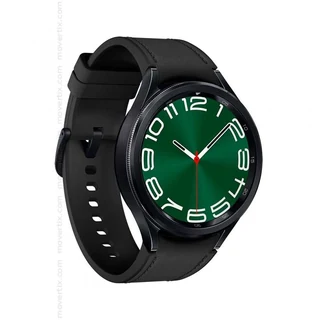 Samsung Galaxy Watch6 Classic Bluetooth 47 mm - Black