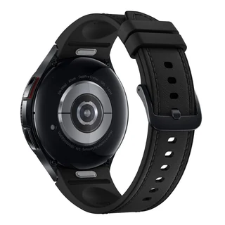 Samsung Galaxy Watch6 Classic Bluetooth 47 mm - Black