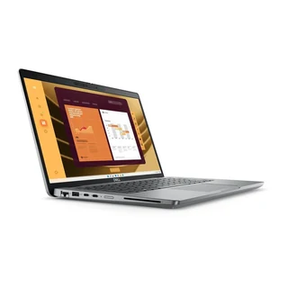 Dell Latitude 5450 14-inch (2024) - Core Ultra 7 165U - 32 GB - SSD 512 GB