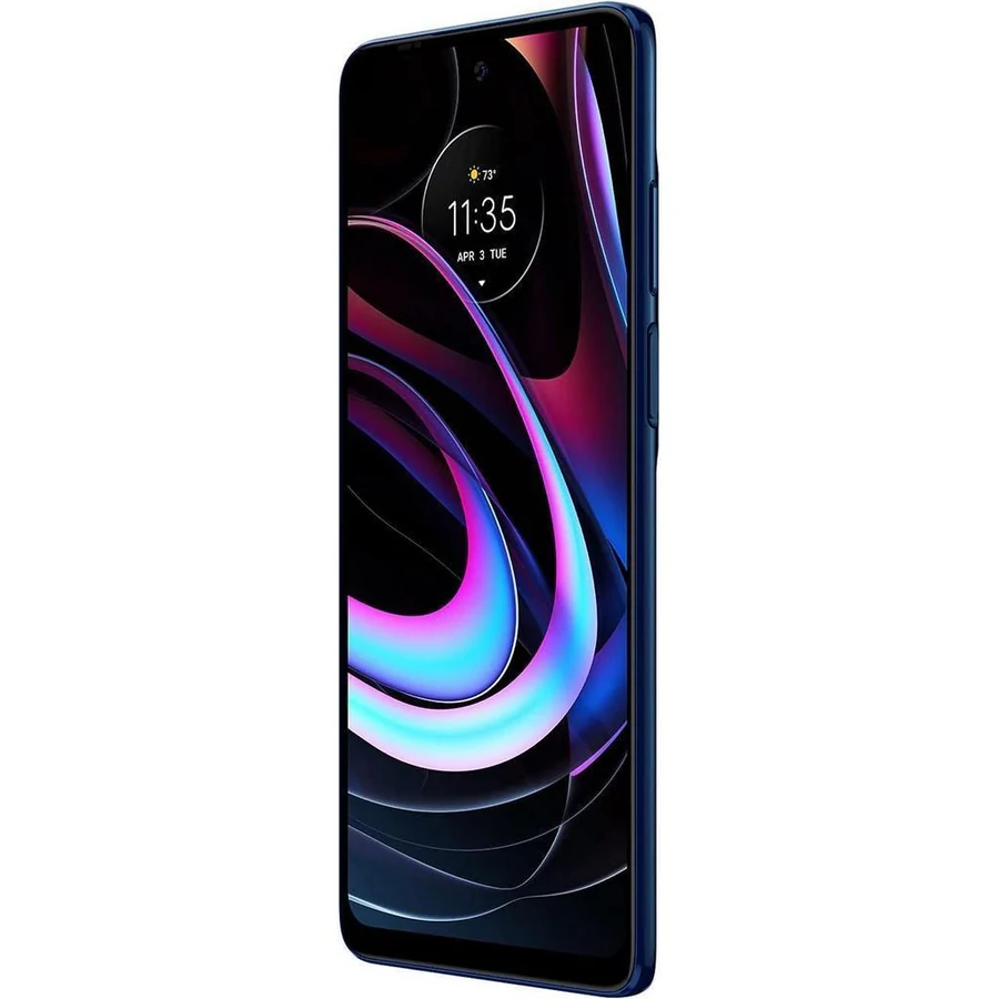 Motorola Edge 5G UW (2021) 128GB - Blue - Unlocked