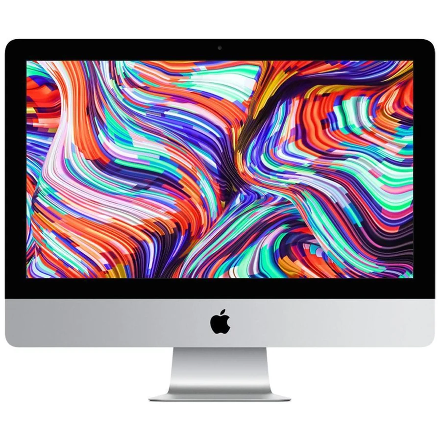 iMac 21.5-inch Retina (2017) Core i5 3.0GHz - 1 TB SSD - 32GB