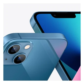 iPhone 13 128GB  - Blue - Locked Verizon