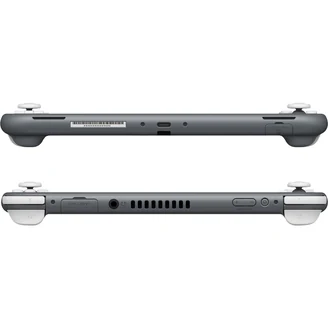 Switch Lite 32GB - Gray