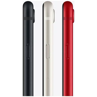 iPhone SE (2022) 128GB  - Red - Unlocked