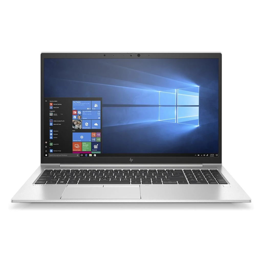 Hp EliteBook 850 G8 15-inch (2021) - Core i7 - Gen 11 (G) - 16 GB - SSD 512 GB