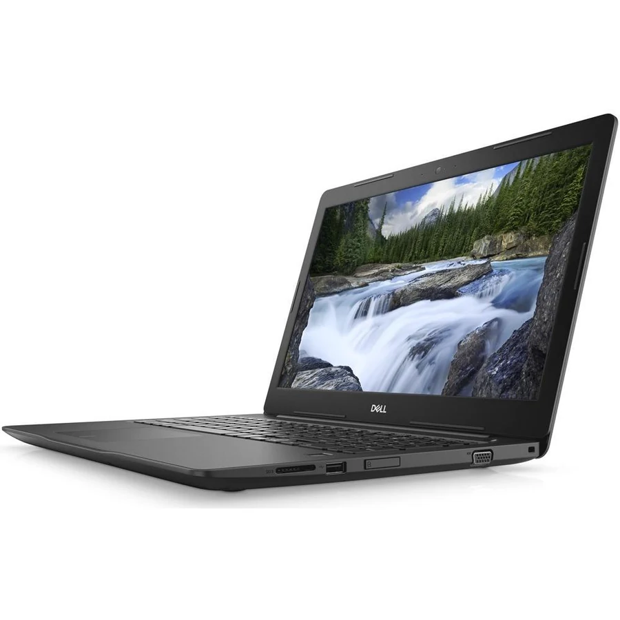 Dell Latitude 3590 15-inch (2018) - Core i5 - Gen 8 (U) - 8 GB - SSD 256 GB