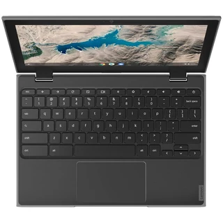 Lenovo ChromeBook 100E G2 A4-9120c 1.6 GHz 32 GB eMMC - 4 GB