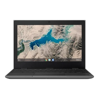 Lenovo ChromeBook 100E G2 A4-9120c 1.6 GHz 32 GB eMMC - 4 GB