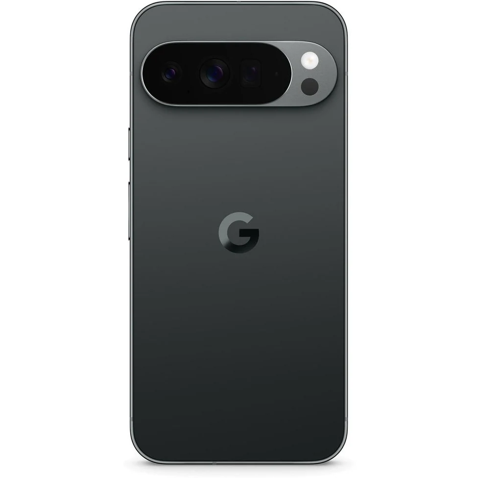 Google Pixel 10 Pro XL 512GB  - Black - Locked AT&T