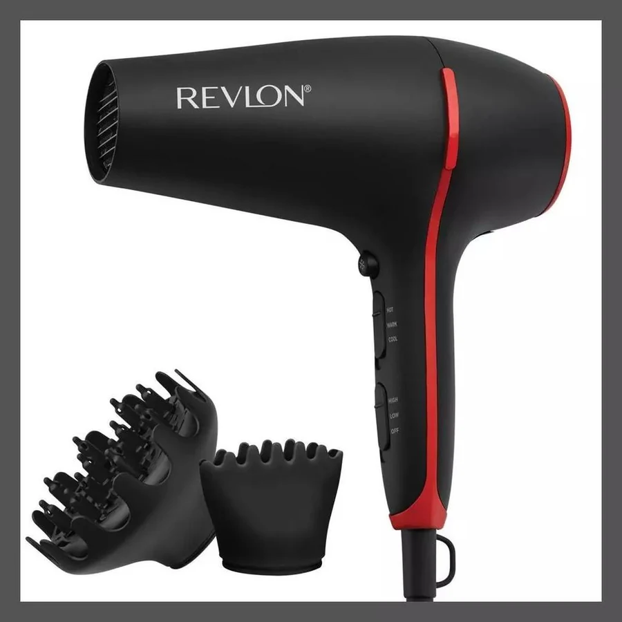 Revlon RVDR5317 Hair dryers