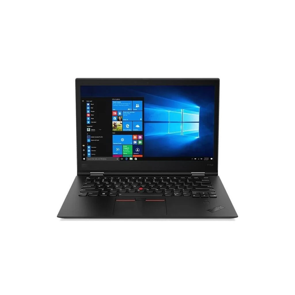 Lenovo ThinkPad X1 Yoga G3 14-inch (2018) - Core i7 - Gen 8 (U) - 8 GB - SSD 256 GB