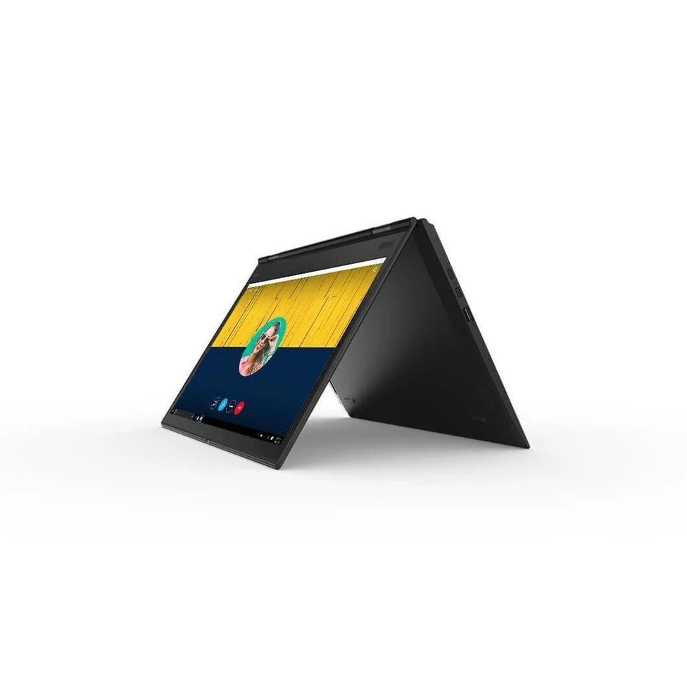 Lenovo ThinkPad X1 Yoga G3 14-inch (2018) - Core i7 - Gen 8 (U) - 8 GB - SSD 256 GB