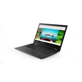 Lenovo ThinkPad X1 Yoga G3 14-inch (2018) - Core i7 - Gen 8 (U) - 8 GB - SSD 256 GB