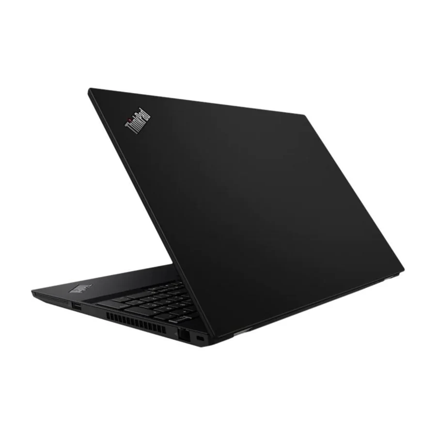 Lenovo ThinkPad T15 G2 15-inch (2021) - Core i5 - Gen 11 (G) - 8 GB - SSD 256 GB