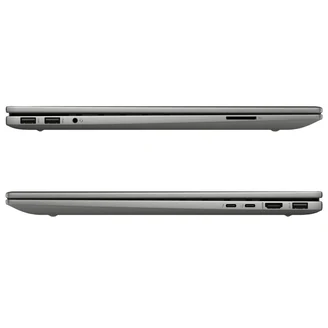 Hp ENVY 17t-cw100 17-inch (2023) - Core Ultra 5 125H - 16 GB - SSD 512 GB