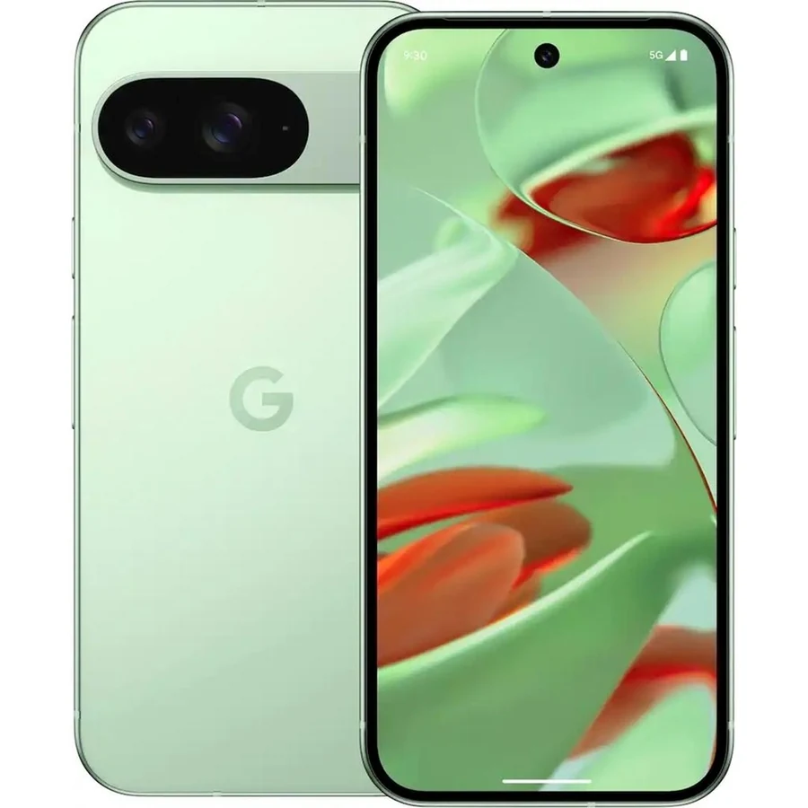 Google Pixel 9 • Unlocked