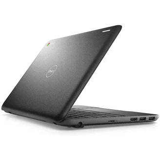 Dell ChromeBook 11 3180 Celeron N3060 1.6 GHz 16 GB eMMC - 4 GB