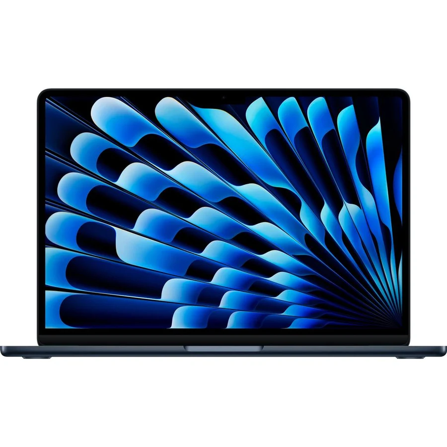 MacBook Air (2025) 13-inch - Apple M4 10-core and 10-core GPU - 24GB RAM - SSD 512GB - Standard display