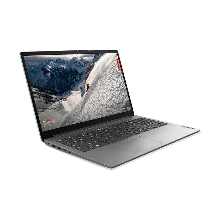 Lenovo IdeaPad 1 15-inch (2023) - Ryzen 3 - 7000 Series (U) - 8 GB - SSD 256 GB