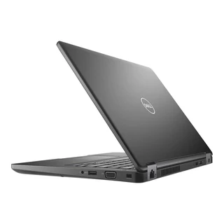 Dell Latitude 5490 14-inch (2017) - Core i5 - Gen 8 (U) - 8 GB - SSD 128 GB