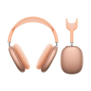 Apple AirPods Max 1st gen (2024) - Orange