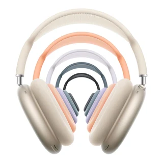 Apple AirPods Max 1st gen (2024) - Orange